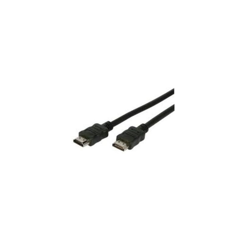 CABLE EQUIP HDMI 2.0 M-M 2M ETHERNET