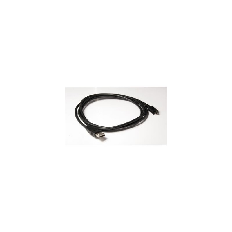CABLE EQUIP MICRO USB A 1.8 M