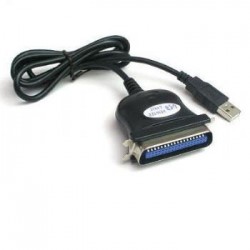 CABLE USB-IMPRESORA (USB...