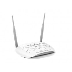 WIFI TP-LINK ACCESS POINT 300MBPS 2TR2 2,4GH
