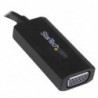 STARTECH ADAPTADOR GRAFICO CONVERSOR USB 3.0 A VGA