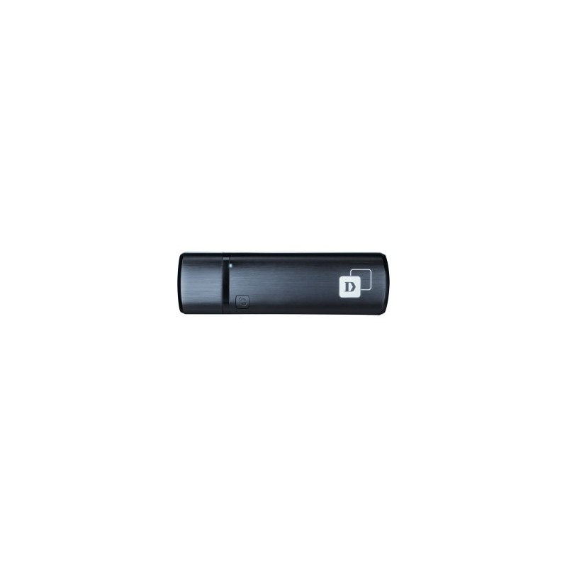 WIFI USB D-LINK AC1300 ADAPTADOR DUAL BAND