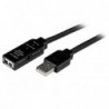 STARTECH CABLE 25M USB 2.0 HI SPEED EXTENSION ACTI