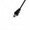 STARTECH CABLE MINI USB 2.0 (30 CM) - USB A A MINI