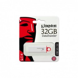 PEN DRIVE 32GB KINGSTON DATATRAVELER G4 USB 3.0