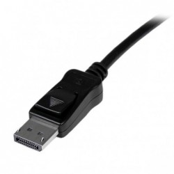 STARTECH CABLE 10M DISPLAYPORT ACTIVO MONITOR COMP