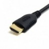 STARTECH CABLE HDMI® ALTA VELOCIDAD 0,3M - HDMI MA