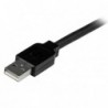 STARTECH CABLE EXTENSION ALARGADOR 35M USB 2.0 ALT