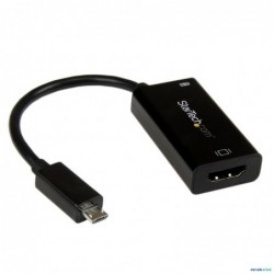 CONVERTIDOR STARTECH SLIMPORT A HDMI NEXUS 4