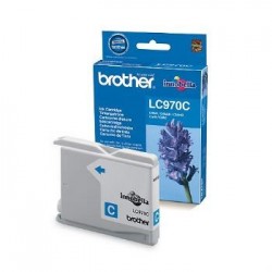 CARTUCHO BROTHER LC-970C DCP135-150 CIAN