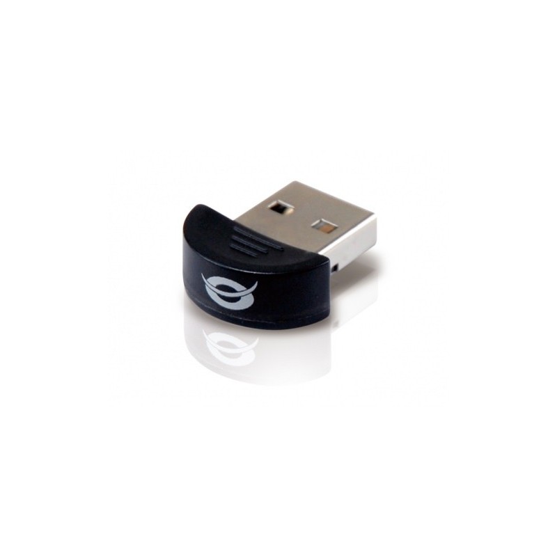 ADAPTADOR USB 2.0- BLUETOOTH 4.0 CONCEPTRONIC