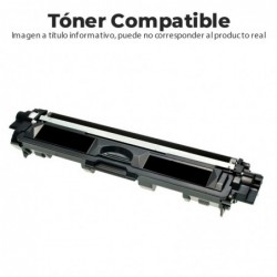 TONER COMPATIBLE CON BROTHER CYAN HL-3140, HL-3150, H