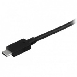 STARTECH CABLE USB-C A DISPLAYPORT 1,8M 4K 60HZ