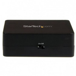 STARTECH EXTRACTOR AUDIO HDMI A 3,5MM ESTEREO