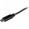 STARTECH CABLE USB-C 1M USB 2.0 USB C MACHO