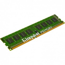 MEMORIA KINGSTON DDR3 4GB 1333MHZ SINGLE RANK
