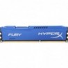 MEMORIA KINGSTON DDR3 4GB 1600MHZ CL10 FURY HYX