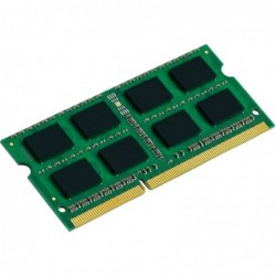 MEMORIA KINGSTON SODIMM DDR3 2GB 1333MHZ CL9 SR