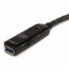 STARTECH CABLE EXTENSOR ALARGADOR USB 3.0 SUPERSPE