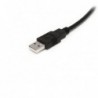 STARTECH CABLE USB ACTIVO 10M IMPRESORA - 1X USB A