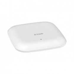 WIFI D-LINK ACCESS POINT 1.17GBPS DUAL BAND POE