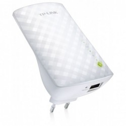 WIFI-REPETIDOR TP-LINK RE200 DUALBAND