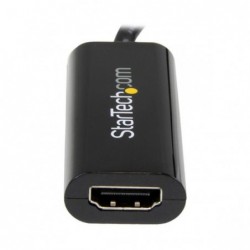 STARTECH ADAPTADOR GRAFICO CONVERSOR USB 3.0 A HDM