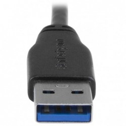 STARTECH ADAPTADOR GRAFICO CONVERSOR USB 3.0 A VGA