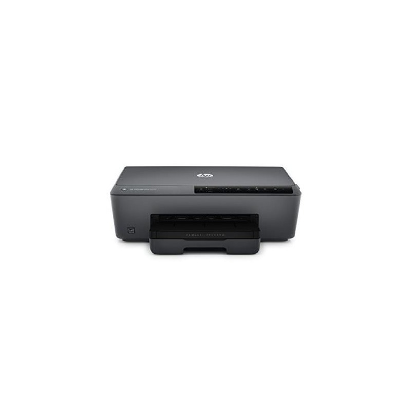 IMPRESORA HP OFFICEJET PRO 6230 USB-RED-WIFI E-PRINT