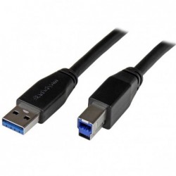 STARTECH CABLE USB 3.0 SUPERSPEED 1 METRO - A MACH