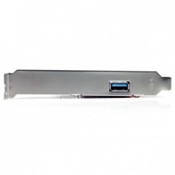 STARTECH TARJETA ADAPTADOR PCI EXPRESS PCI-E USB 3