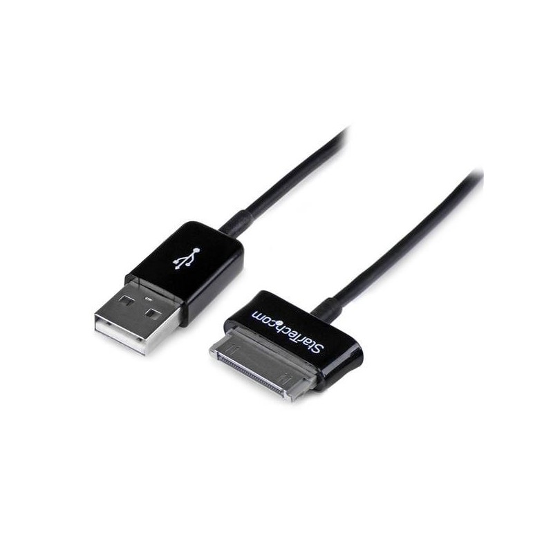 CABLE STARTECH COMPATIBLE ASUS GALAXY TAB 3M