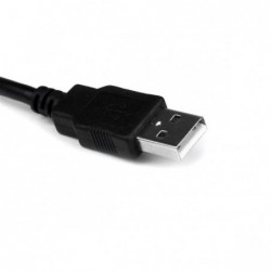 STARTECH CABLE PROFESIONAL 1,8M USB A PUERTO SERIE