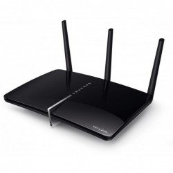 WIFI TP-LINK ROUTER AC1750 4 PUERTOS DUAL BAND