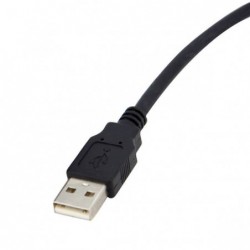 STARTECH CABLE 1,8M USB A PUERTO SERIE SERIAL RS42