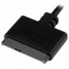 STARTECH CABLE ADAPTADOR USB 3.1 GEN2 A SATA