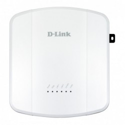 WIFI D-LINK ACCESS POINT AC1750 DUAL BAND POE