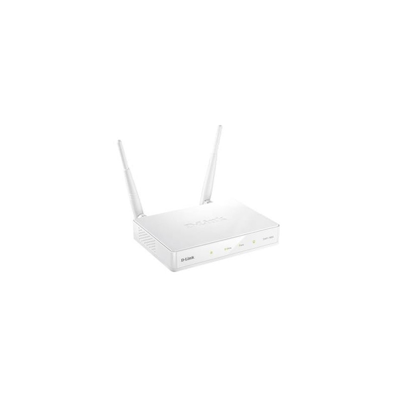 WIFI D-LINK ACCESS POINT DUAL BAND 1.17GB