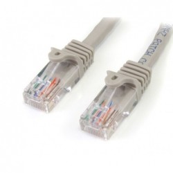 STARTECH CABLE ETHERNET 15M...