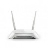 WIFI TP-LINK ROUTER 3G-4G 3.75G N