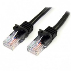 STARTECH CABLE ETHERNET 1M...