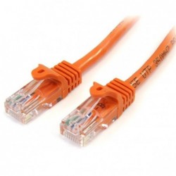STARTECH CABLE ETHERNET 2M...