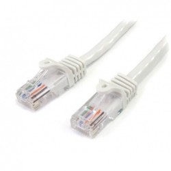 STARTECH CABLE ETHERNET 3M...