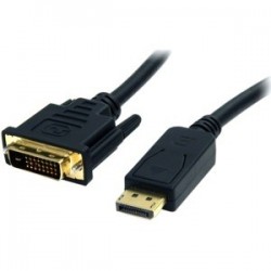 CABLE STARTECH DYSPLAYPORT...