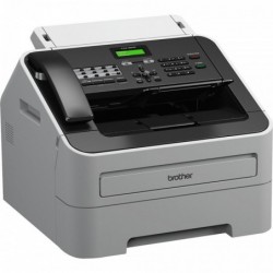 FAX BROTHER 2845 LASER