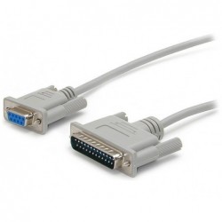 CABLE STARTECH SERIE NULL...