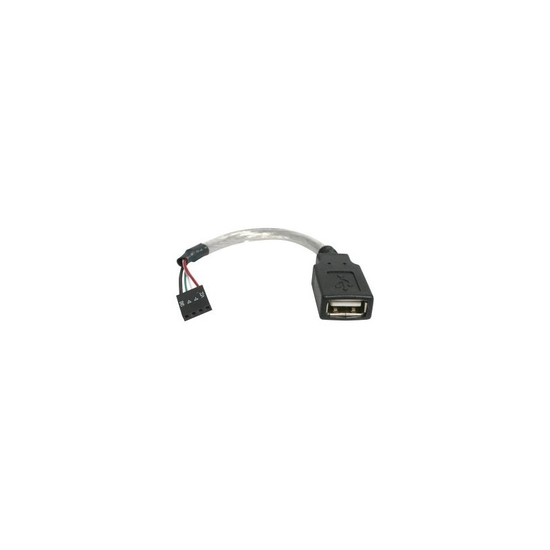 CABLE STARTECH USB 2.0 INTERNO