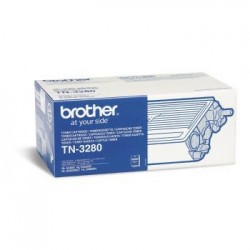 TONER BROTHER HL5340D-5370DW-5350DN 8000 PAG