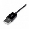 CABLE STARTECH COMPATIBLE SAMSUNG GALAXY TAB 1M
