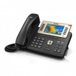 TELEFONO YEALINK IP POE T29G